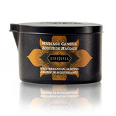 Kamasutra Mediterranean Almond Massagekaars - PlayForFun